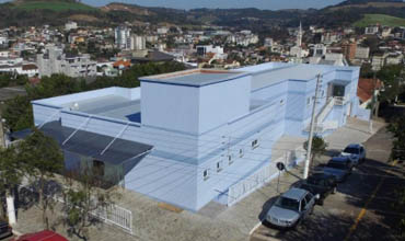 obra realizada